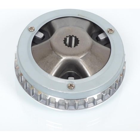 p2r variator für roller yamaha 125 xcity neu