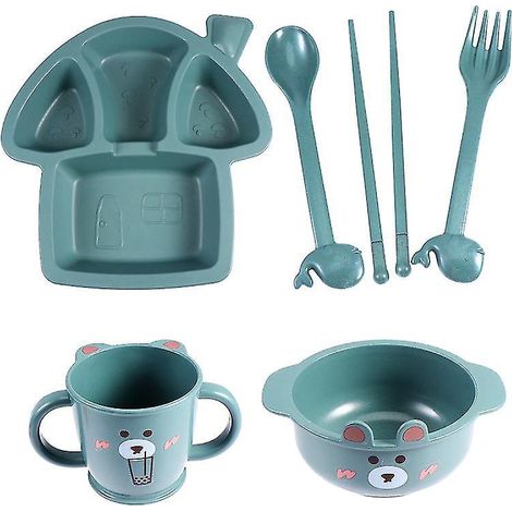Boîte de cuisine 6 pièces