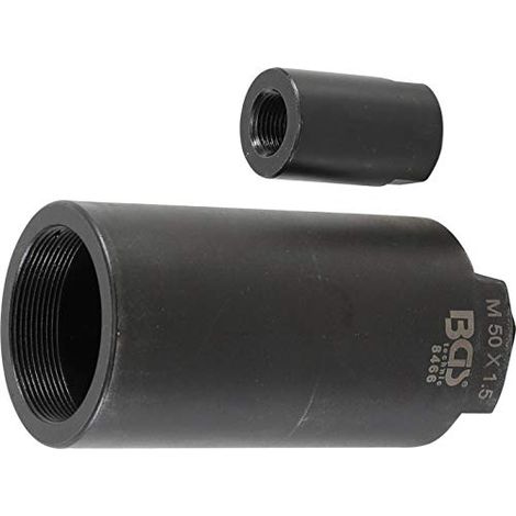 BGS Polrad-Abzieher M50 x 1,5 für Suzuki-Motorräder - 8466