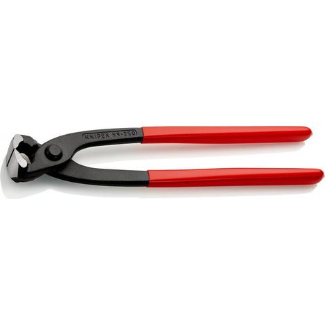 250 mm SPAZZOLE RUSSE KNIPEX