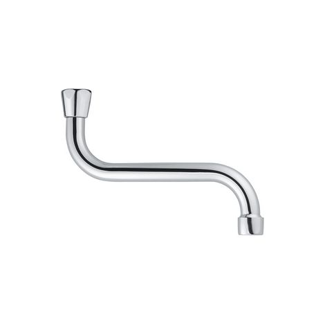 CANNA PER GRUPPO LAVELLO A MURO UNIVERSALE- cm 30- DH- pezzi 1