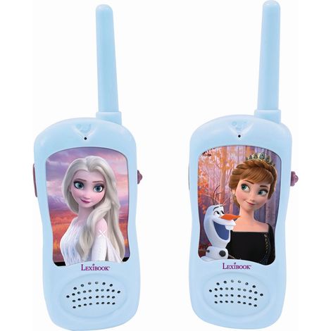 Talkies-walkies Frozen TW11FZ