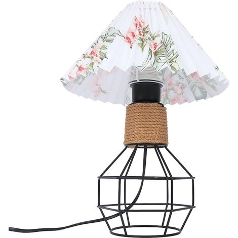 Printed LED Night Light Energy Efficient Home Decor Lamp for