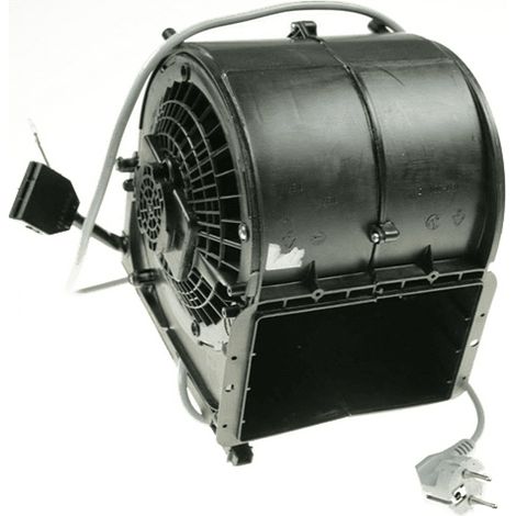 Moteur pour hotte – Compatible AIRFORCE F1690TSE – Fonctionnement optimal – M461131 – Air Force