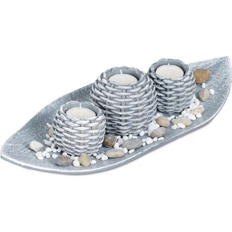 Lanterne luminose da 3 pezzi (1/5)