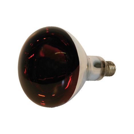 Infrared lamp 150W red KERBL 22244KER