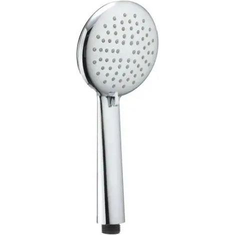 Doccetta Ambra Bathroom Galaxy Tonda Multifunzione 3 Getti Cromata