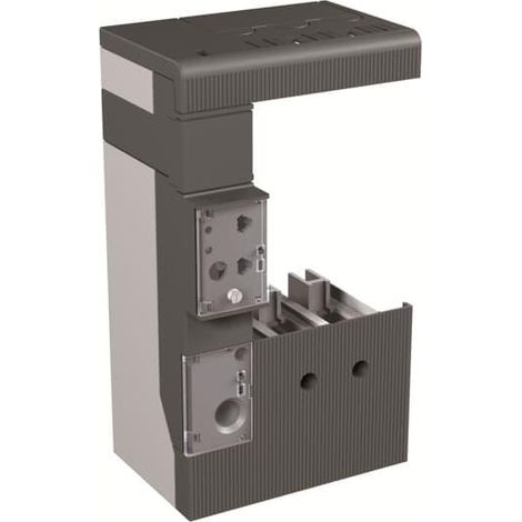 Bloc différentiel RC Sel XT1 3P F 1SDA067123R1 ABB 067123