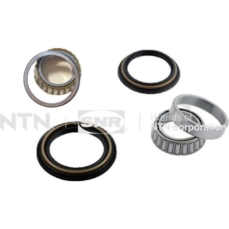 Kits de roulement de roue - R189.00 - SNR - Compatible avec véhicule Kia