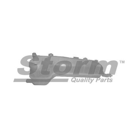Vase d’expansion compatible Nissan, Renault 77 01 471 925 (1/3)