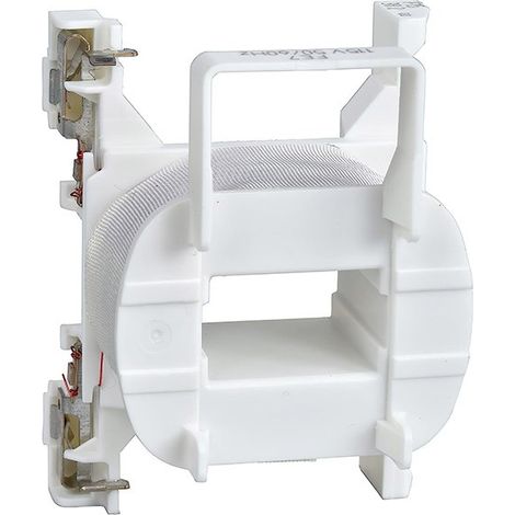Bobina recambio para contactor 9...38A LXD1 de Schneider 110V