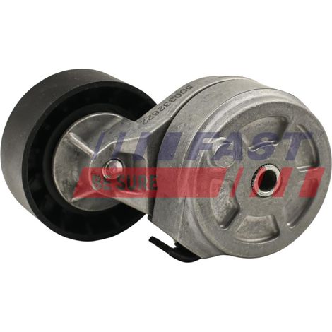 Tendicinghia trapezoidale FT44667 rapido (1/2)