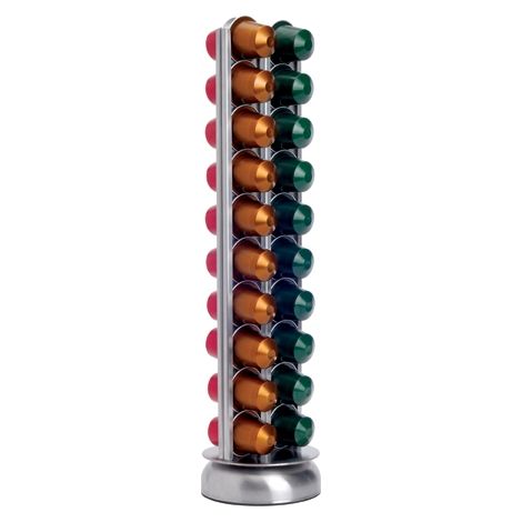 Dispensador Capsulas Rotativo 3299-I IRIS