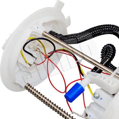Die Teilenummern 17040-4BA1A und 17040-6FM0A sind für die neue Kraftstoffpumpenbaugruppe des X-Trail 2017/Qashqai 2016 geeignet. (1/4)
