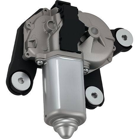 Motor Limpiaparabrisas Delantero for Abarth Grande Punto 2007-2012 51757867 (1/5)