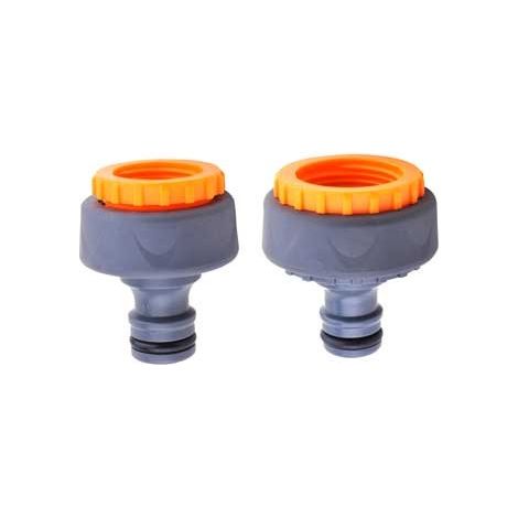 Presa rubinetto ideal star 1"f con riduzione 3/4"