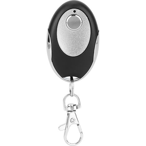 Bouton d'apprentissage pour télécommande de porte de garage 390 MHz, compatible avec Liftmaster 971LM (1/5)