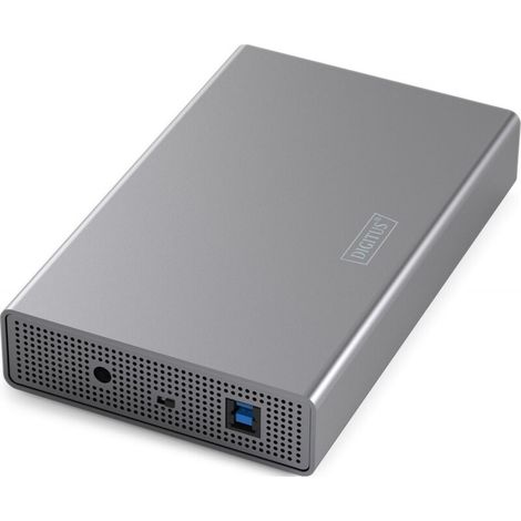 Carcasa externa para SSD/HDD DA-71106-1 (1/3)