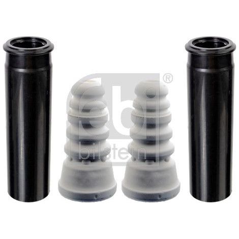Kit de protection contre la poussière, amortisseur FEBI BILSTEIN 176768 FORD