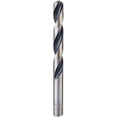 Hss-Rpointteq Din338 12.8X101X151:5Uds. - Bosch