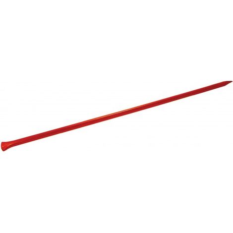 SOFOP TALIAPLAST - barre a mine hexagonale 125cm