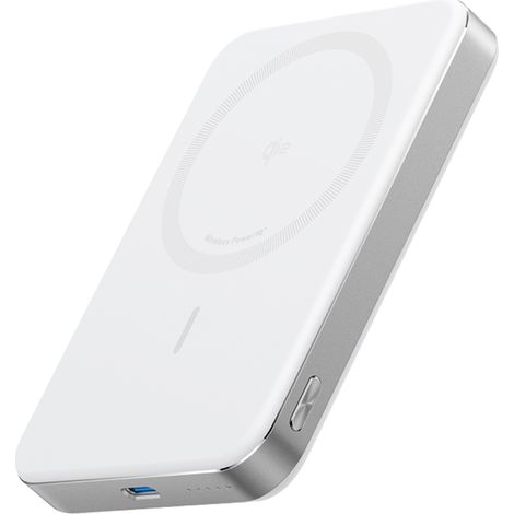 Anker MagGo (A1664H11) weiß Powerbank (1/5)