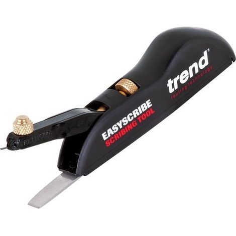 Outil de tracage Trend EasyScribe, noir, 700 mm, E/SCRIBE