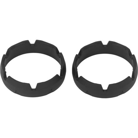 2 pièces anneau de Protection de fourche avant 48600698 amortisseur joints anti-usure curseurs garde pour 125 144 150 SX 150 XC 150 XC-W (1/5)