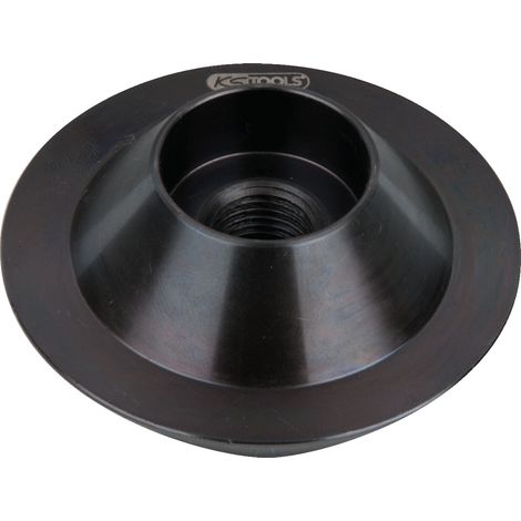 KS Tools - Plaque à cône double avec IG M15 x 1,5 du coffret 455.0170 - 455.0178