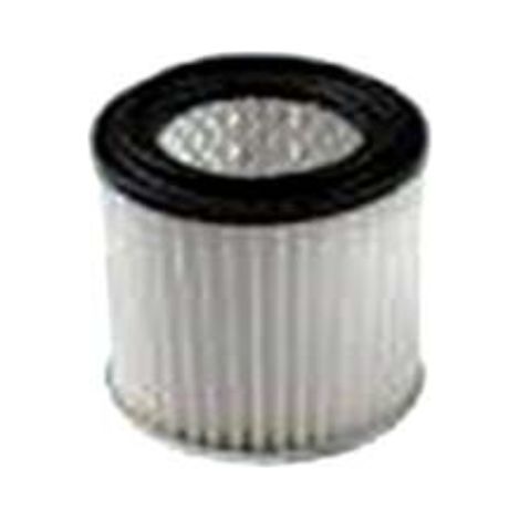 Filtro Hepa per Aspirapolvere ONLY1 Ø 127 mm MMX113H Foro 85 per 210379