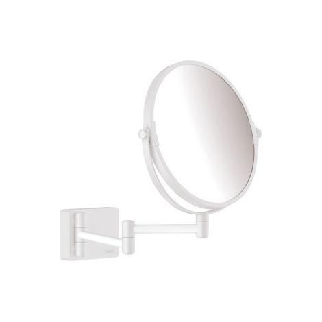 hansgrohe AddStoris Rasierspiegel, 41791700 (1/5)