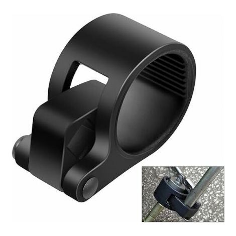 1pc Extracteur de Rotule Axiale Universel 27-42mm Clé Outil de Démontage Extracteur de Biellette de Direction Outil de Suppression de Tige de Direction pour Voiture SUV (1/3)