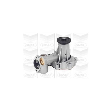 Pompe à eau, refroidissement du moteur GRAF PA700 HYUNDAI 18-314 25100-32020