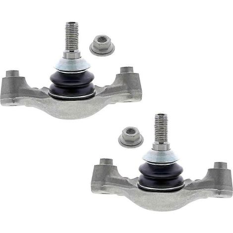 2 untere vordere Kugelgelenke 32221192 für Volvo S60 V60 2019-2024, S90 2017-2024 und V90 2018-2021 (1/5)