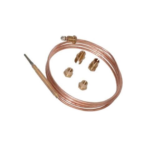 Termocoppia universale - Forni, Fornelli Elettrici e a Gas - ROSIERES - 3381543662734108710