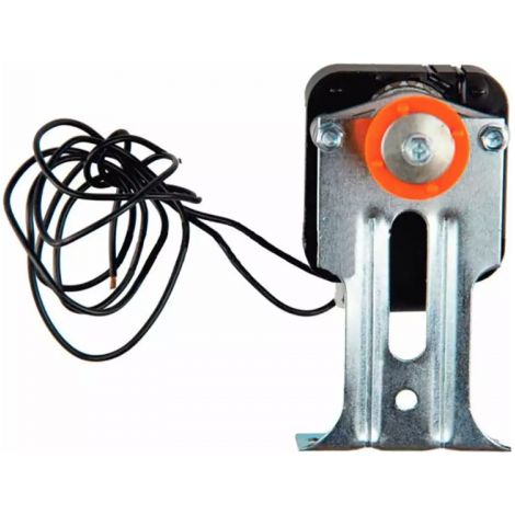 Motor Ventilador Universal 17W  2400 rpm  Eje Ø 6mm  Alto Rendimiento No Frost