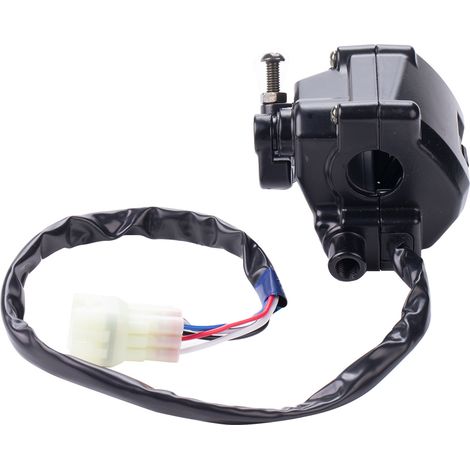 Interrupteur de levier d'accélérateur BRP pour VTT Bombardier Renegade 707000595 (1/5)