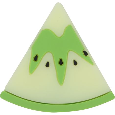 Protecteur de Câble en PVC Souple Sans Odeur et Non Toxique en Forme de Fruits pour Smartphone (1/5)