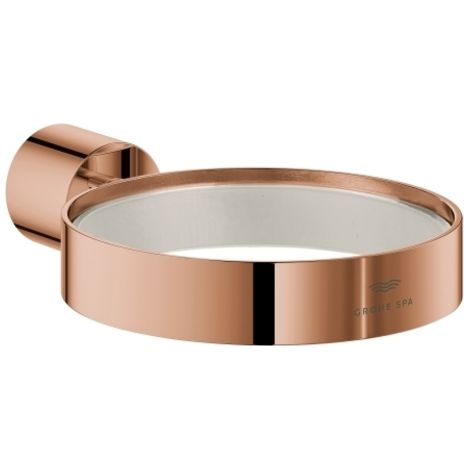 Grohe Atrio Supporto Bronzo, 40885DA0 (1/2)