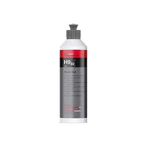 Koch Chemie Heavy Cut H9.02 grobe Schleifpolitur 250 ml