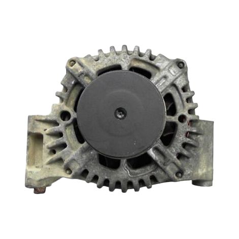 [PRODUIT D'OCCASION] Alternateur FIAT Grande Punto III 05-13 ♻️ Ref Oe. 51854915 - Garantie à vie (1/4)