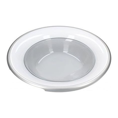 HUBLOT COMPLET POUR LAVE LINGE   WHIRLPOOL - 481010906635