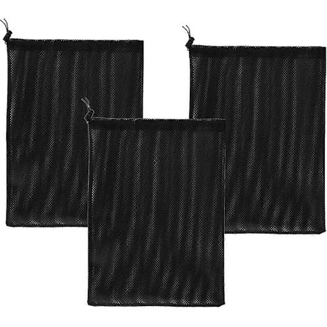 Sac filtrant en filet pour pompe à eau, grand sac barrière pour pompe, filtre en filet pour pompe à eau, filtre en filet pour pompe à eautfrf-AquaForge (1/2)