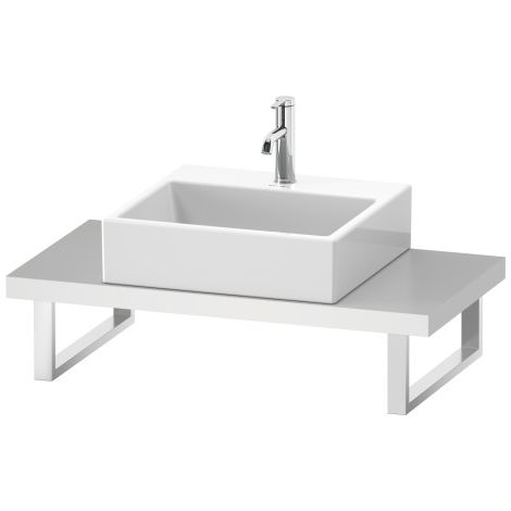 DURAVIT DS100C04343 Console variable DuraStyle Compact 1 (1/2)