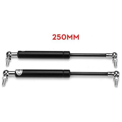 Nazalus-Vente chaude-200N Verin Ressorts à Gaz Support Capot Coffre Hayon Pr Bateau Voiture Camion 250mm (1/4)