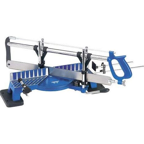 Draper 88192 Sega mitra di precisione 550 mm