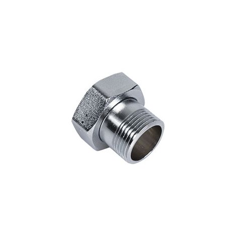 Kermi x-net Übergang 1" AG x 5/4" IG 1 Stück/VPM (1/2)