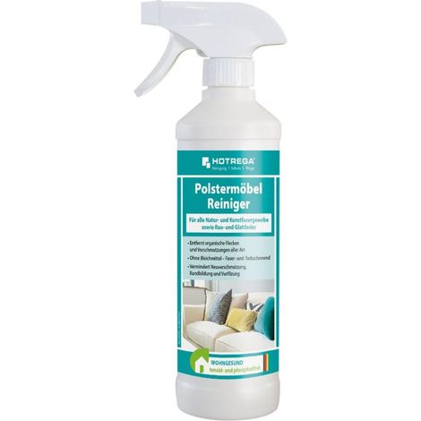 HOTREGA Polstermöbel Reiniger 500 ml - H160091