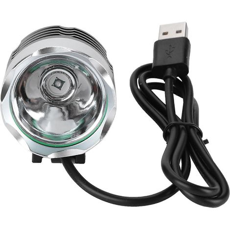 Lampe LED UV mini USB 9W pour le durcissement de la colle UV, idéale pour la réparation de téléphones portables. (1/5)
