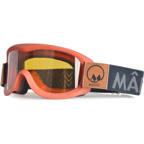 Lunettes Moto B8 REPLICA BORD. (1/5)